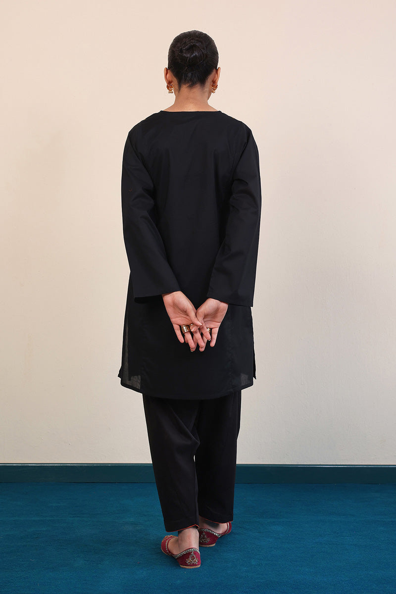 Gul Meena Jade Kurta