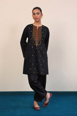 Gul Meena Jade Kurta