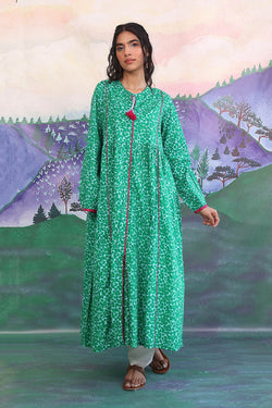 Gulab Dress