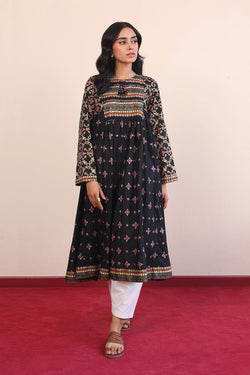 Zarnigar Frock