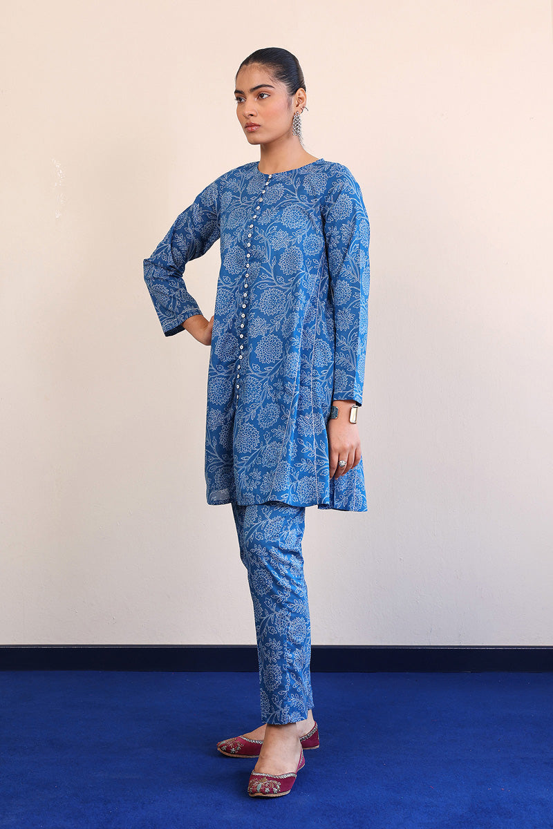 Mehtab Printed Set