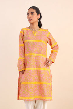 Carnation Kurta