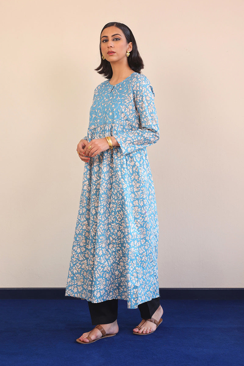 Mother Of Pearls Dress