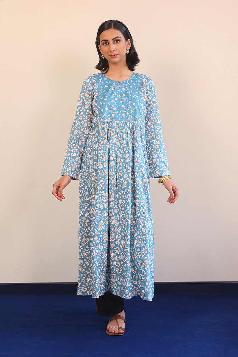 Mother Of Pearls Dress