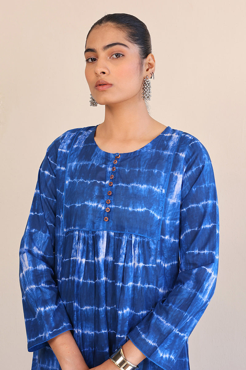 Mehtab Tie & dye Set