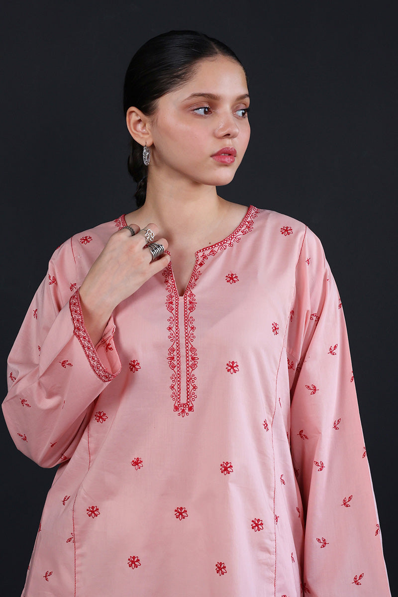 Gul Meena Kurta