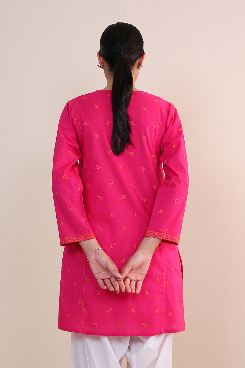 Gul Meena Kurta