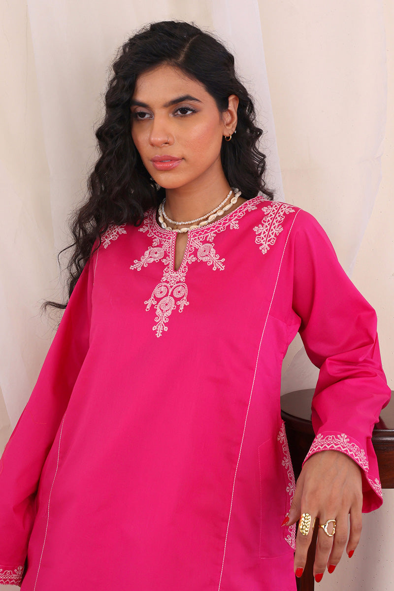 Gul Meena Kurti