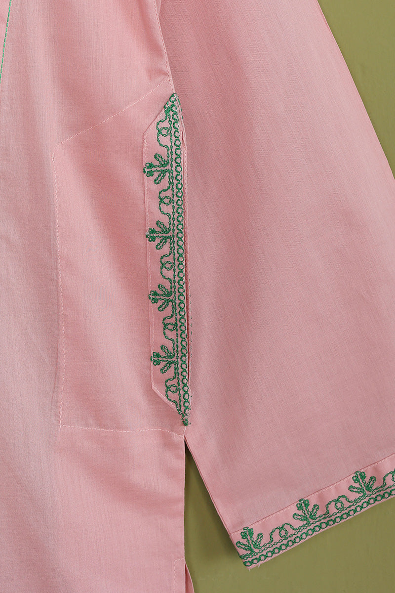 Gul Meena Embroidered Kurta