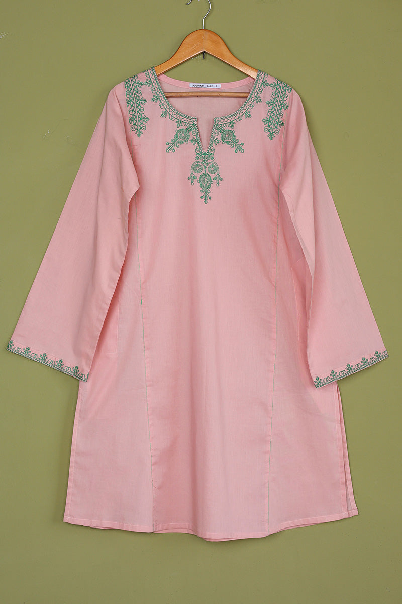 Gul Meena Embroidered Kurta