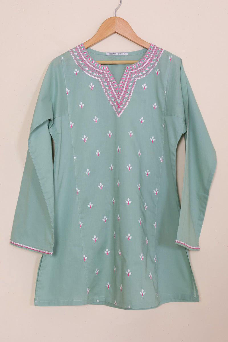 Gul Meena Kurti