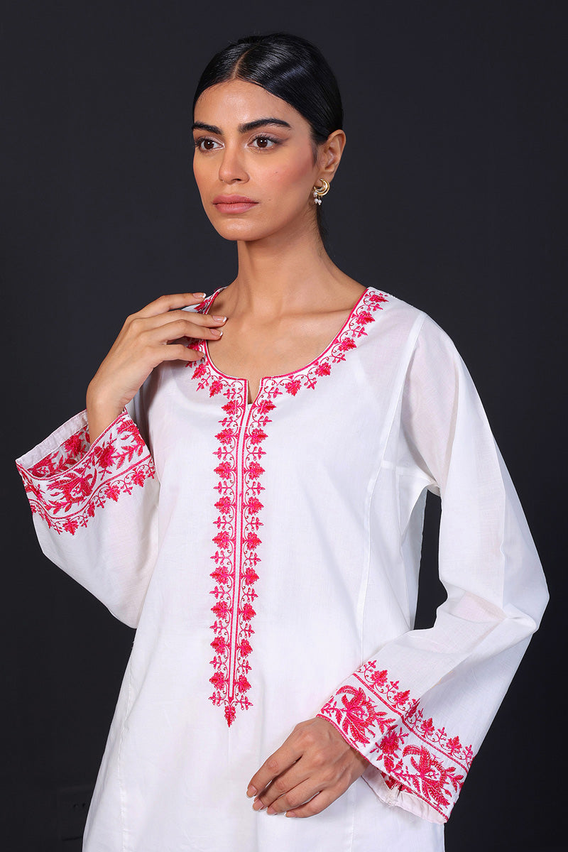 Gul Meena Kurta