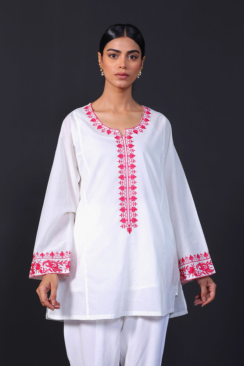 Gul Meena Kurta