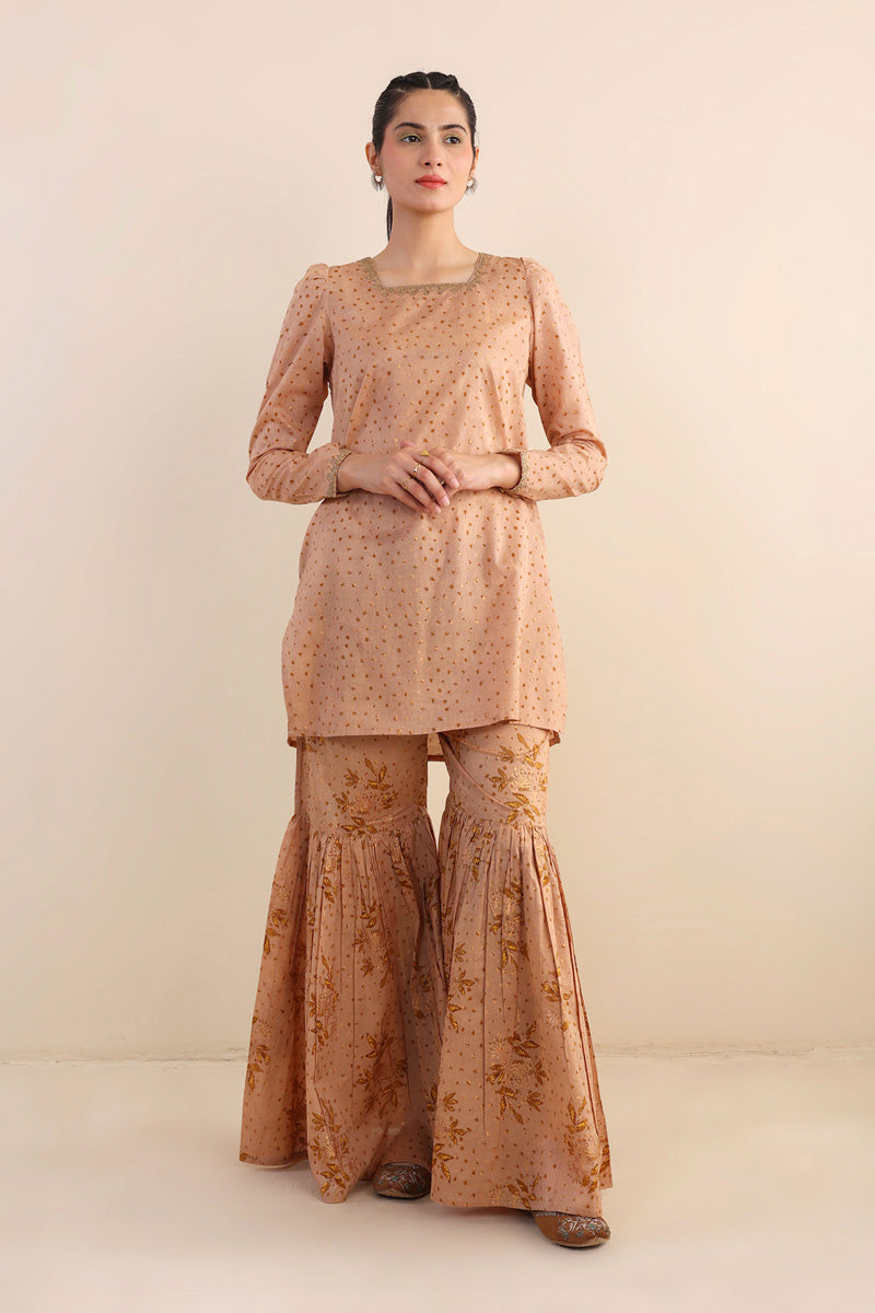 Muqaish 2-Piece Set