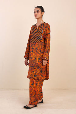 Sumba 2-Piece Suit