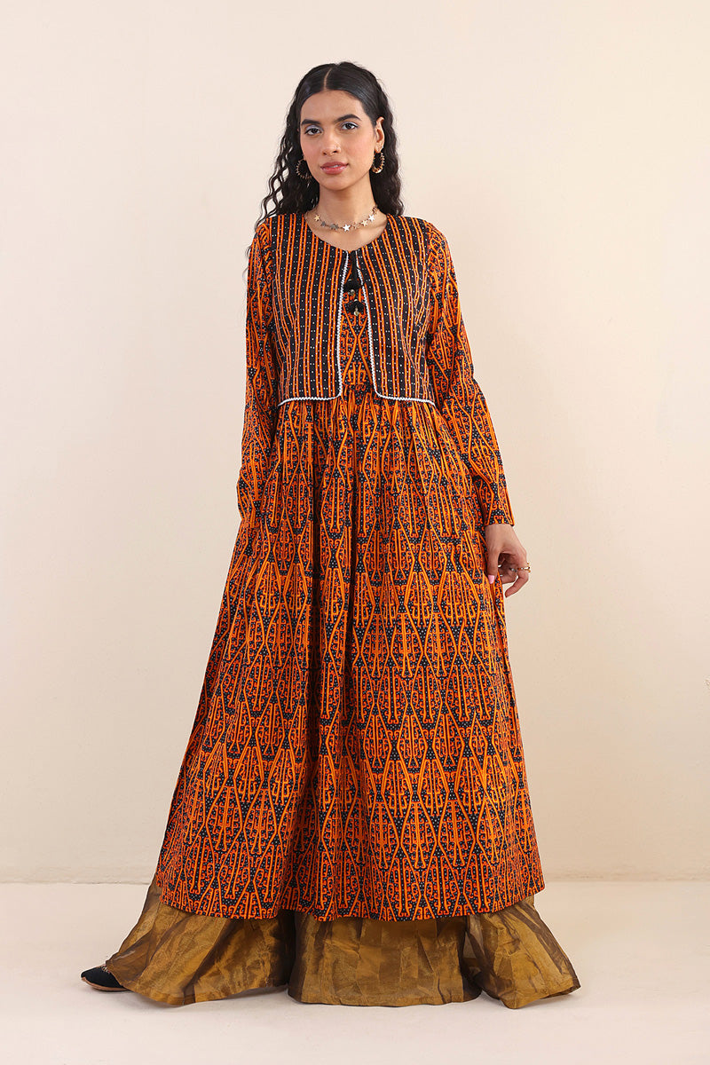 Sumba Dress