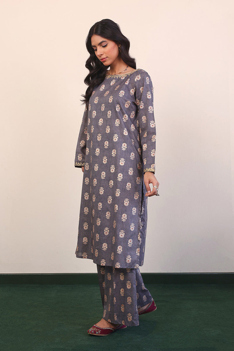 Rivayat Printed Set