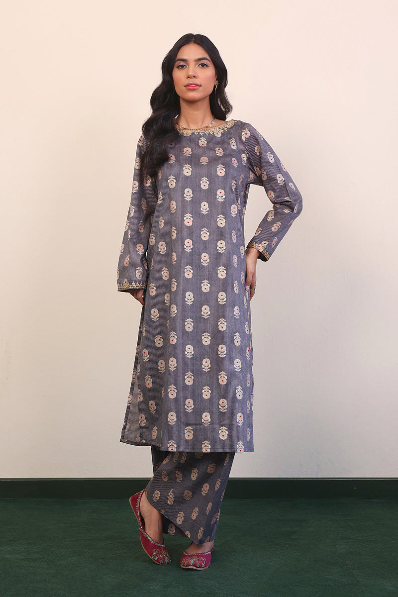 Rivayat Printed Set