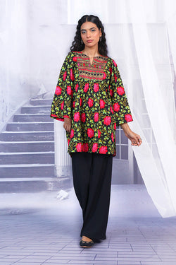 Afghani Kurta