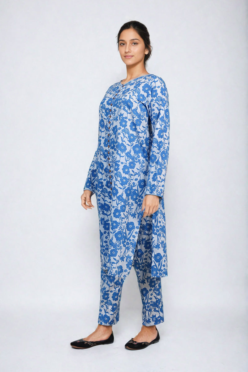 2- Piece Floret