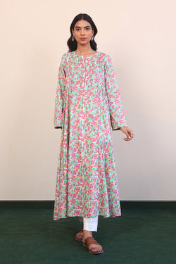 Floret Dress