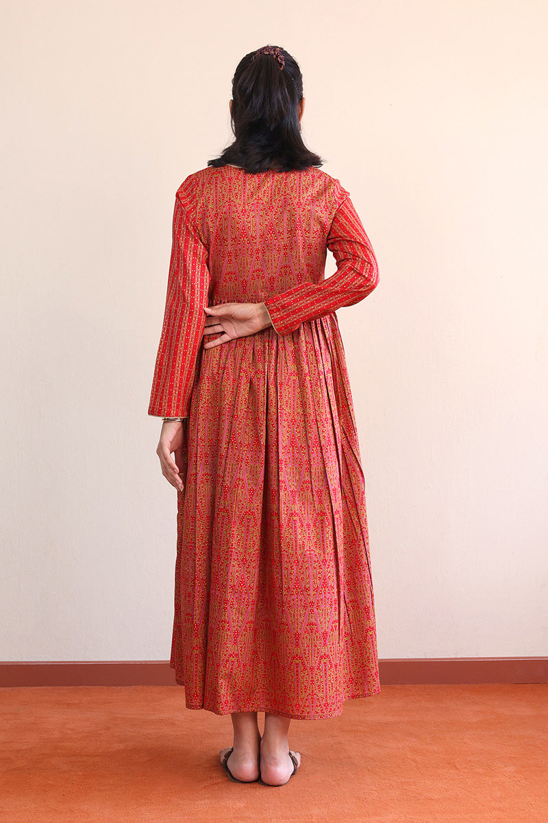 Sumba Dress – Generation International