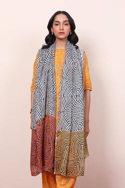 Pattern Parade Dupatta