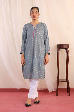 Dhakai Kurta