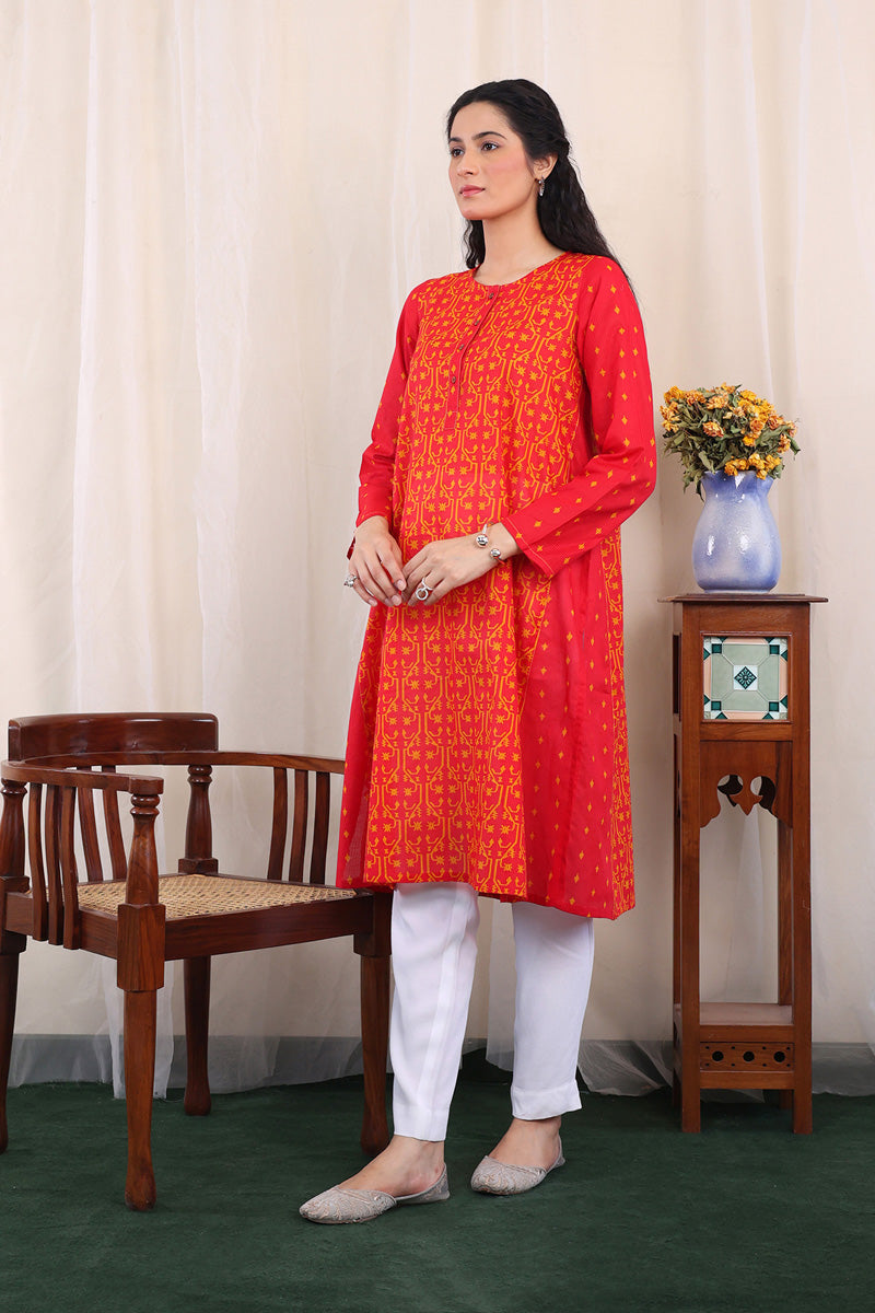 Dhakai Kurta