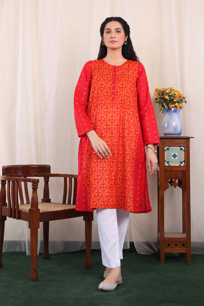 Dhakai Kurta