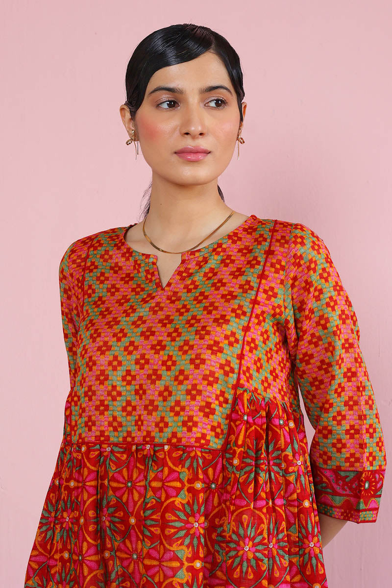 Banjara Top