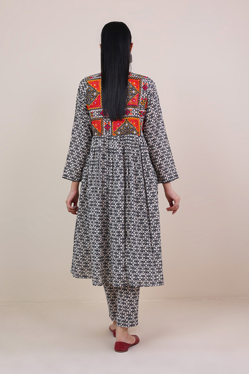 Ralli 2-Piece Suit