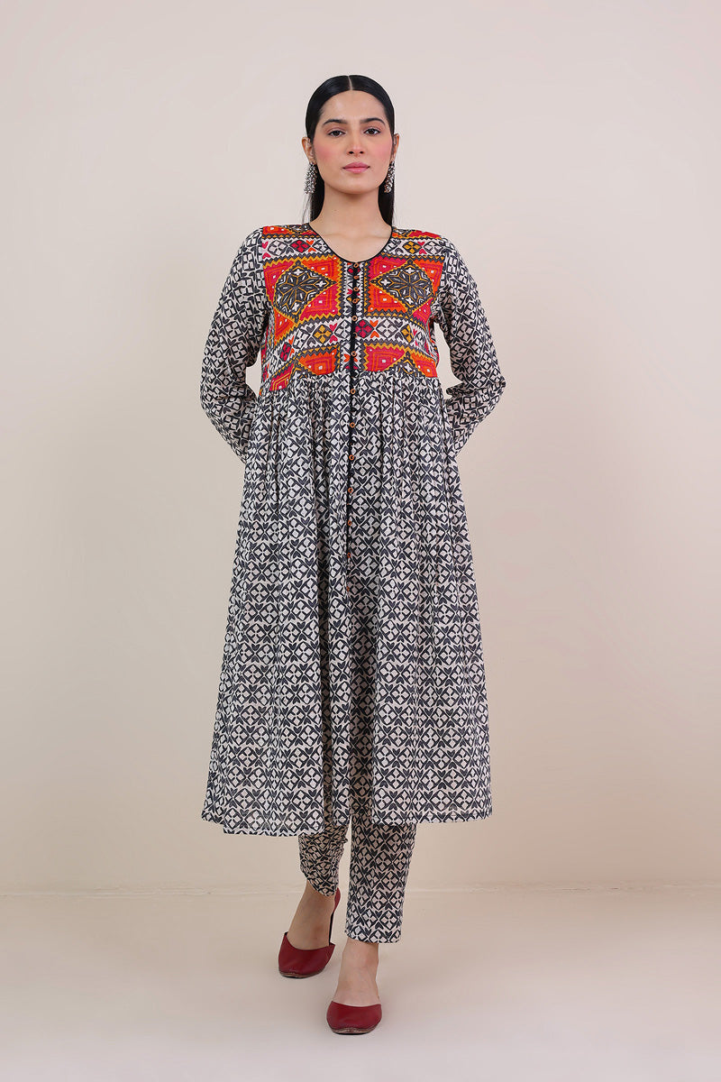 Ralli 2-Piece Suit