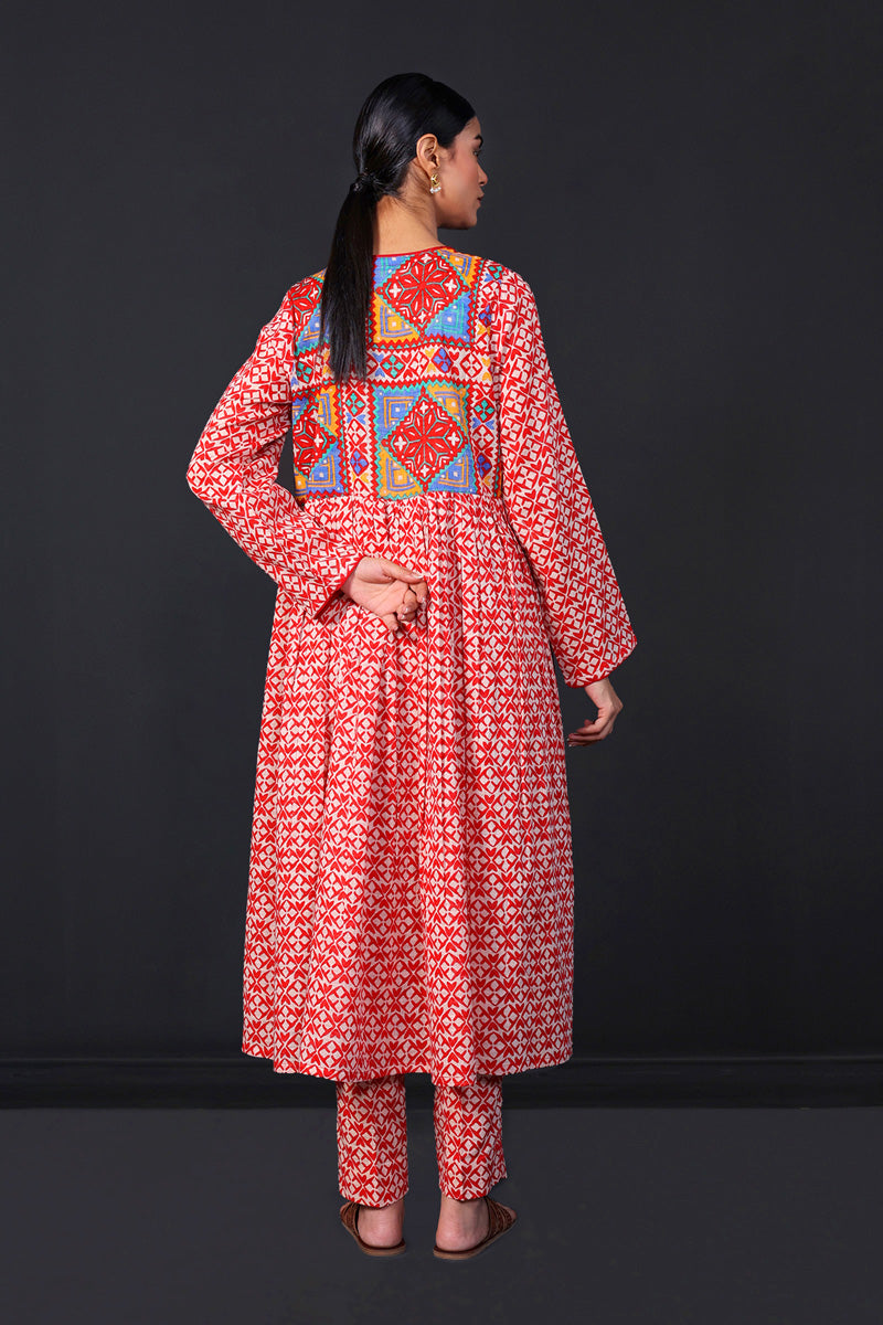 Ralli 2-Piece Suit