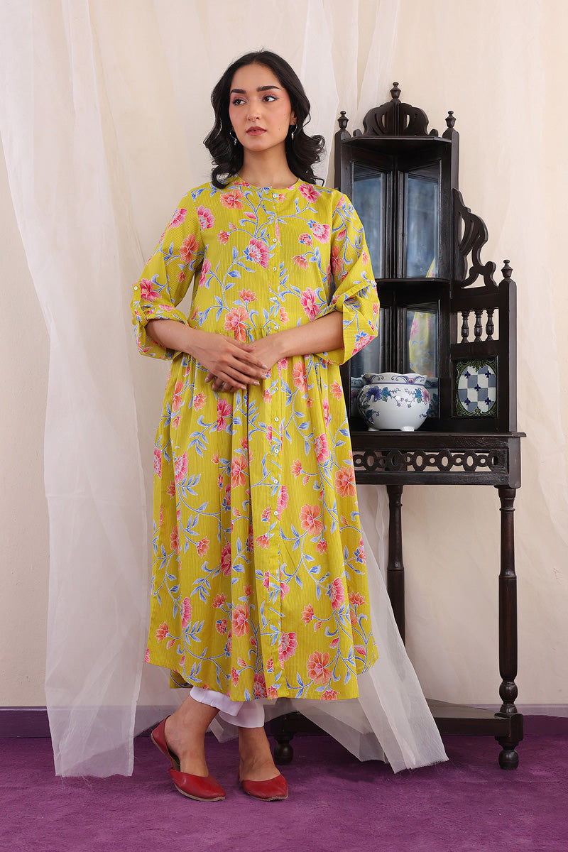 Thai Batik Printed Dress Generation International Thai Batik Printed Dress Generation International