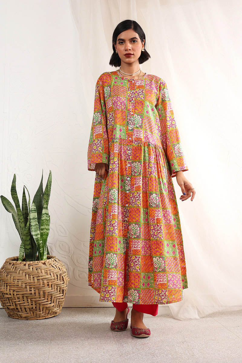 African Batik Dress Generation International African Batik Dress Generation International