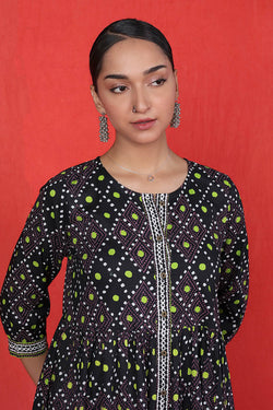 Gulabi Barfi Dress