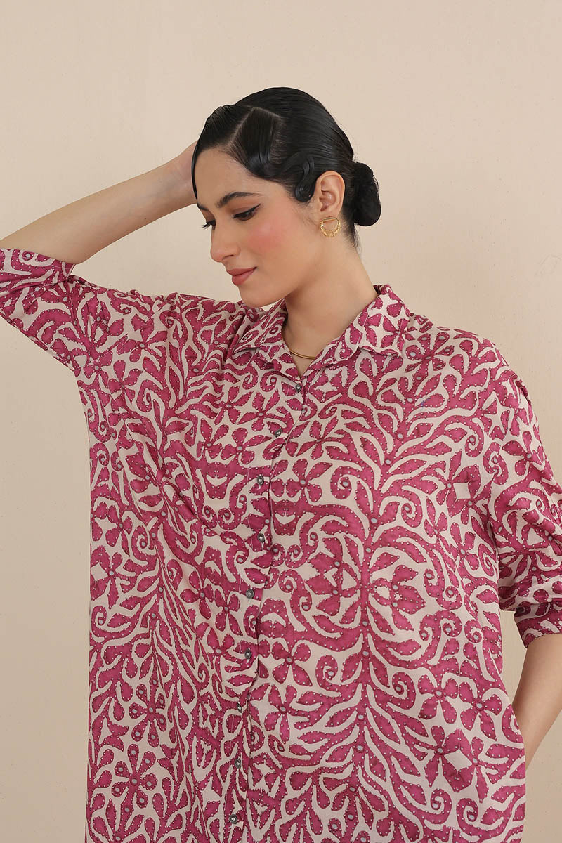 Flutter flair Titli Set