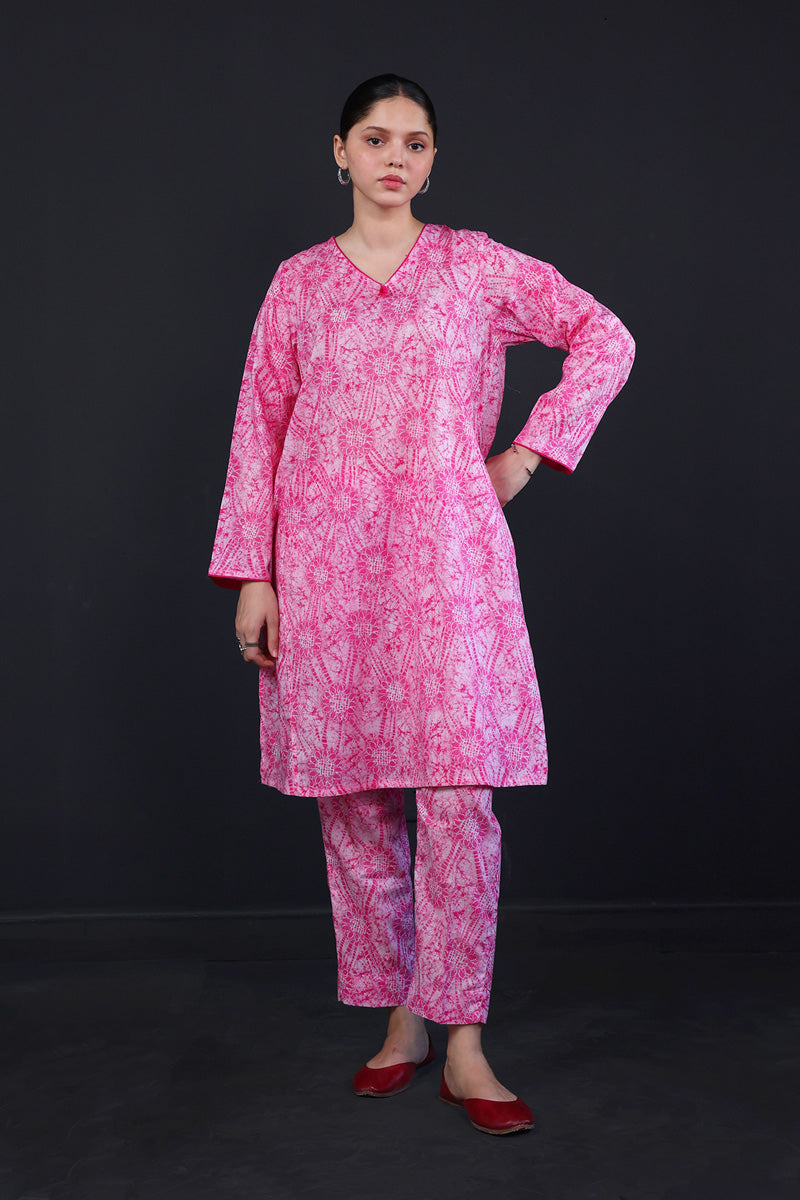 Lehriya Flamingo Set