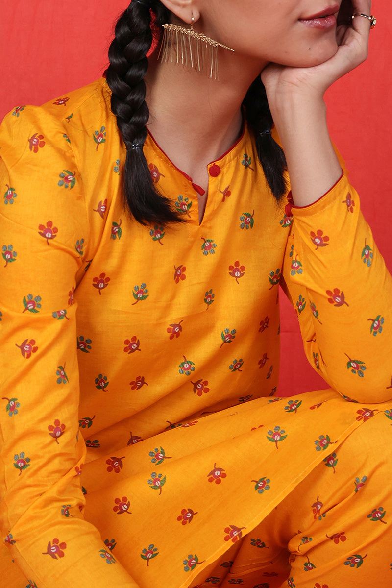 mangoyellow