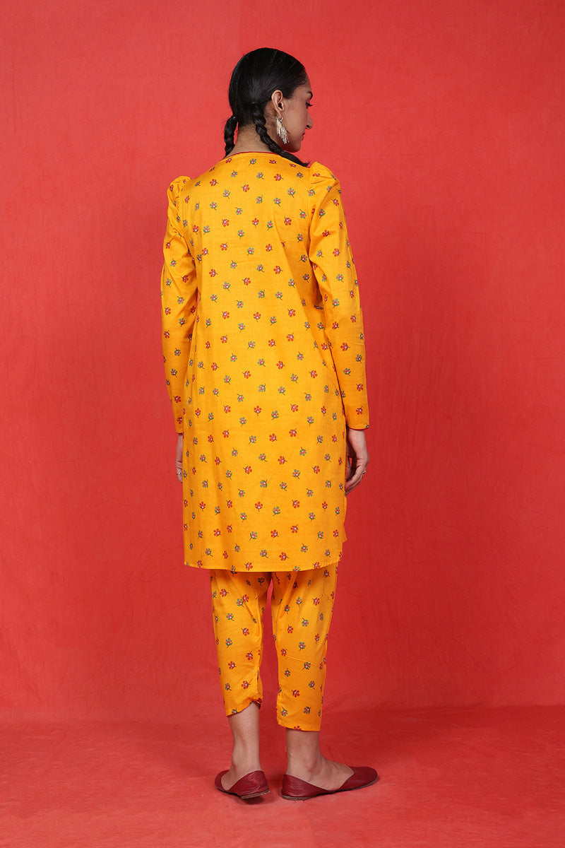 mangoyellow