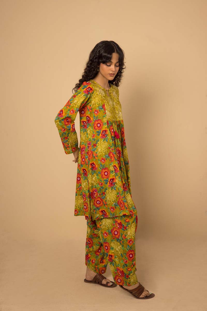 Naaz 2 Piece