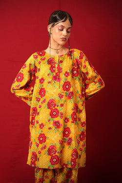 Mausam-e-Garma Naaz Collection