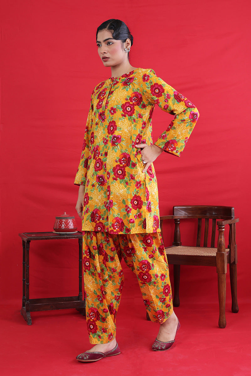 mangoyellow