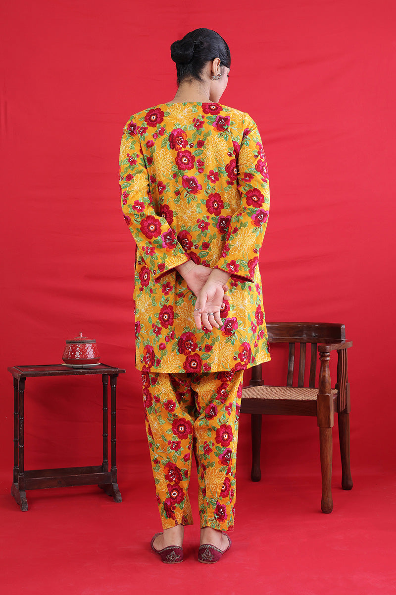mangoyellow