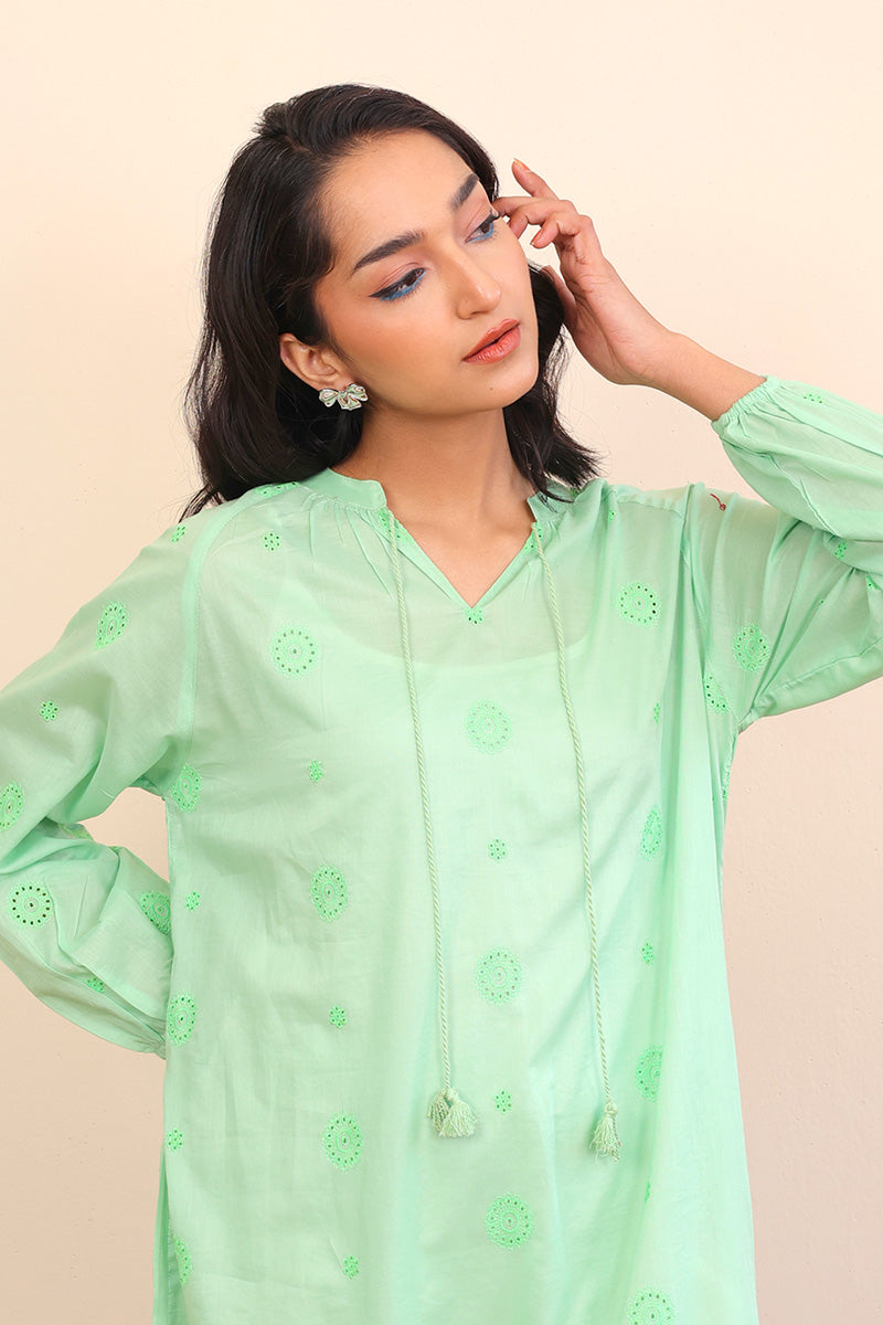Morrocan Summer Breeze 2-Piece Set