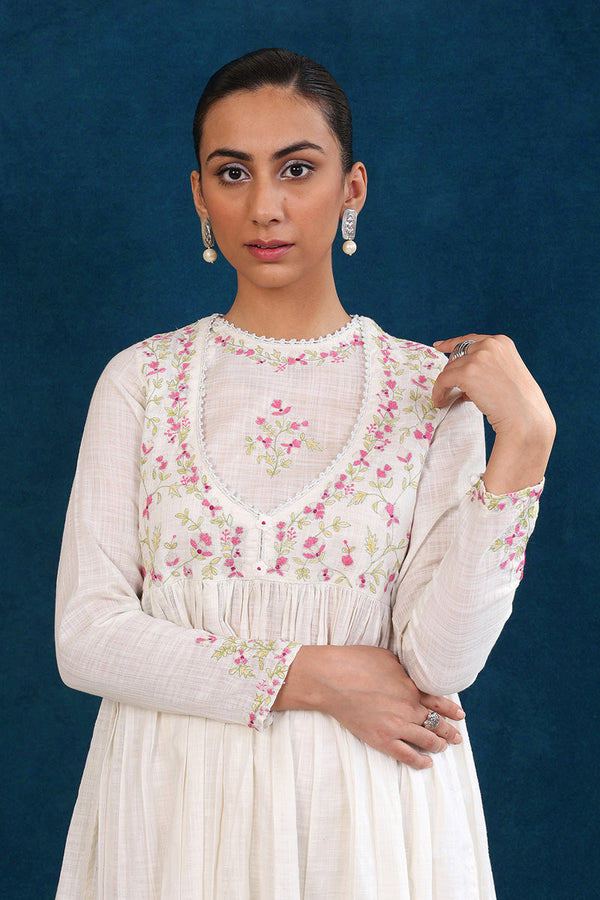 Sunehri Phool 2 Piece