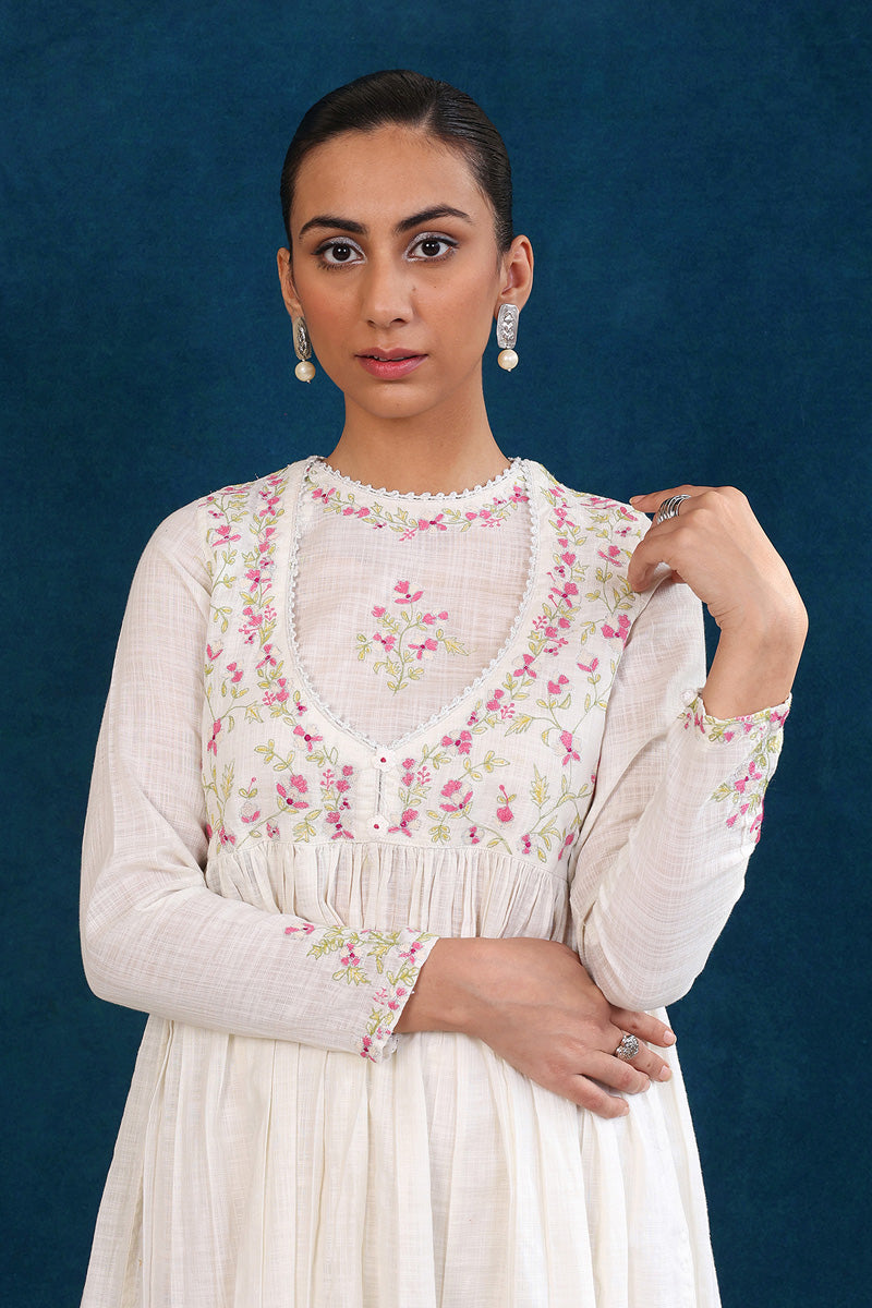 Sunehri Phool 2- Piece