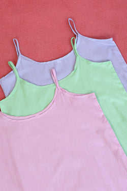 Summer Breeze Tank Top