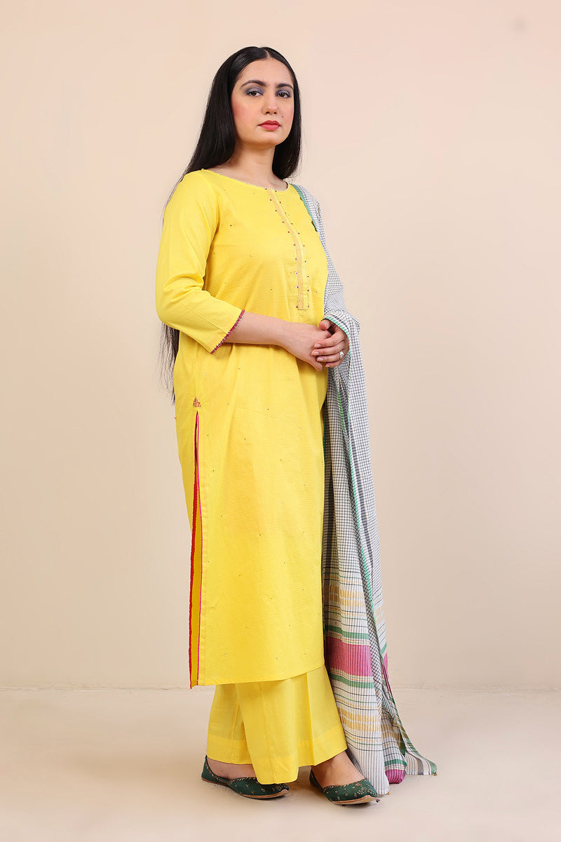 Weavers Tale Sunshine 3-Piece